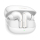 Xiaomi Xiaomi Buds 5 Pro (biały) - 1321345 - zdjęcie 3